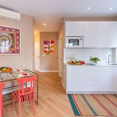 Plaza Nueva Deluxe Suite By Valcambre إشبيلية المظهر الخارجي الصورة