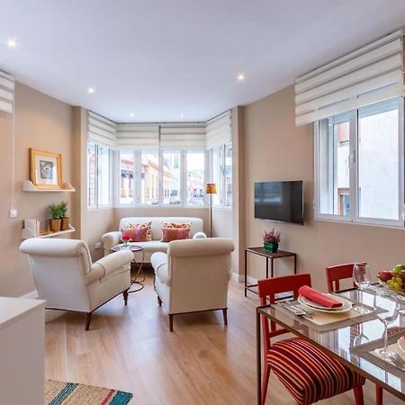 Plaza Nueva Deluxe Suite By Valcambre إشبيلية المظهر الخارجي الصورة