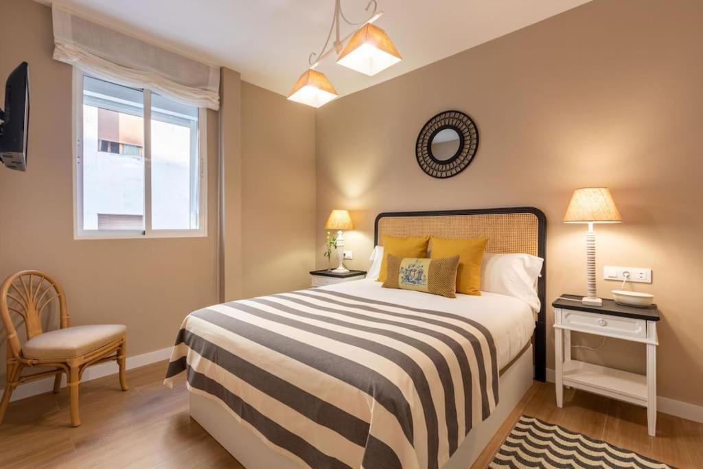 Plaza Nueva Deluxe Suite By Valcambre إشبيلية المظهر الخارجي الصورة