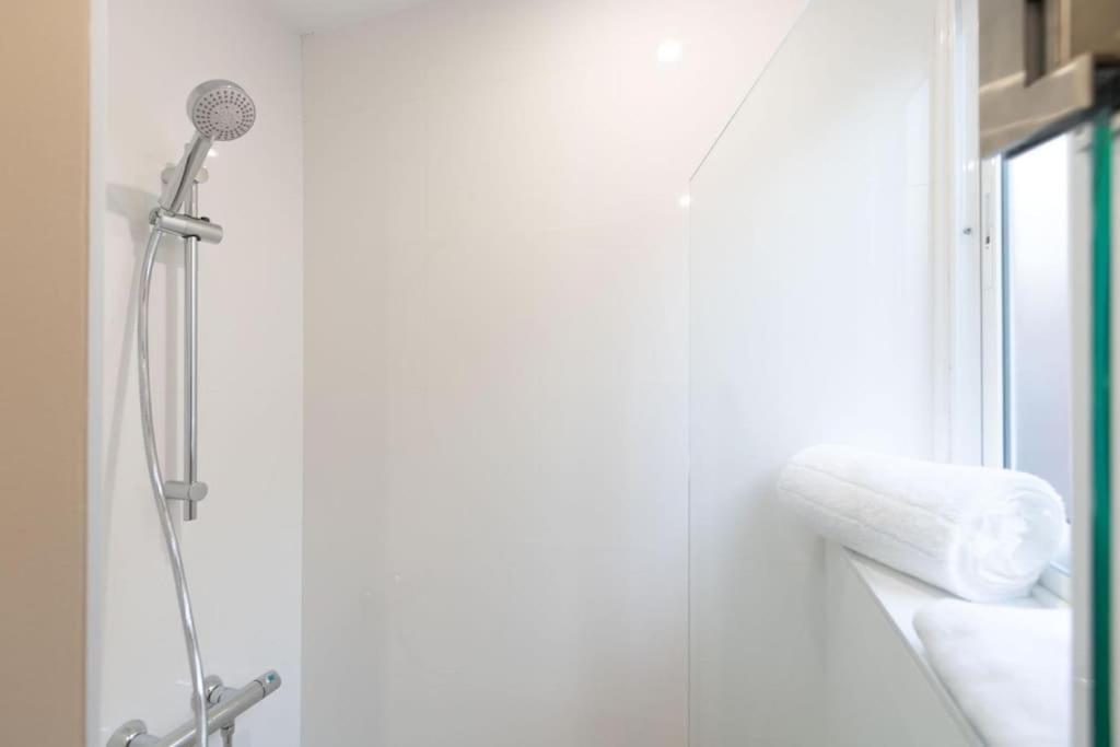 Plaza Nueva Deluxe Suite By Valcambre إشبيلية المظهر الخارجي الصورة