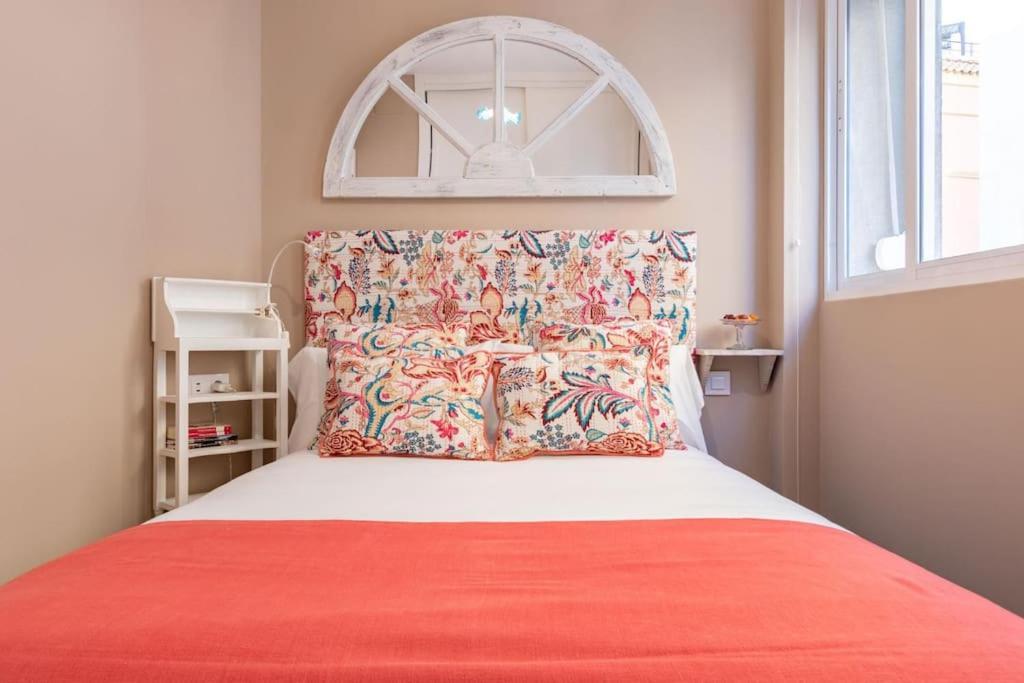 Plaza Nueva Deluxe Suite By Valcambre إشبيلية المظهر الخارجي الصورة